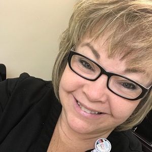 Meet your Posher, Melinda